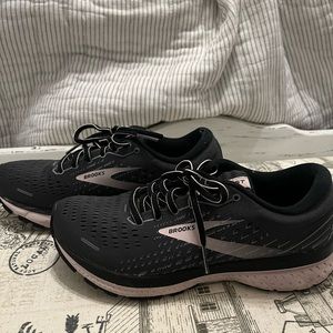 Brooks ghost 13